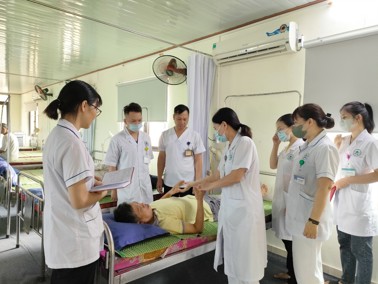 Hình ảnh chi tiết tin tức Ngày Sức khỏe Tâm thần Thế giới, ngày 10 tháng 10 năm 2023 "Tâm trí của chúng tôi, quyền của chúng tôi" Hình ảnh tin tức Ngày Sức khỏe Tâm thần Thế giới, ngày 10 tháng 10 năm 2023 "Tâm trí của chúng tôi, quyền của chúng tôi"