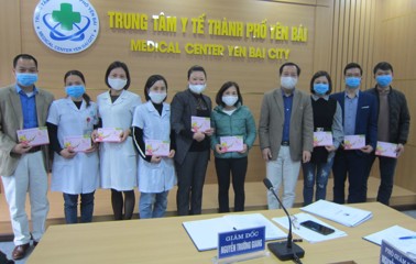 Hình ảnh chi tiết tin tức Những chiến sĩ áo trắng trên mặt trận phòng chống Covid - 19 Hình ảnh tin tức Những chiến sĩ áo trắng trên mặt trận phòng chống Covid - 19