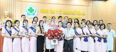 Hình ảnh chi tiết tin tức Gặp mặt kỷ niệm Ngày công tác xã hội Việt Nam 25/3 Hình ảnh tin tức Gặp mặt kỷ niệm Ngày công tác xã hội Việt Nam 25/3
