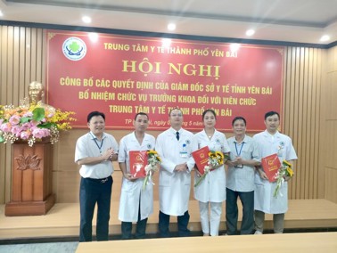 Hình ảnh chi tiết tin tức Hội nghị công bố quyết định bổ nhiệm trưởng khoa Hình ảnh tin tức Hội nghị công bố quyết định bổ nhiệm trưởng khoa