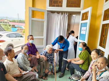 Hình ảnh chi tiết tin tức Tiếp tục nâng cao chất lượng công tác dân số trên địa bàn tỉnh Yên Bái Hình ảnh tin tức Tiếp tục nâng cao chất lượng công tác dân số trên địa bàn tỉnh Yên Bái