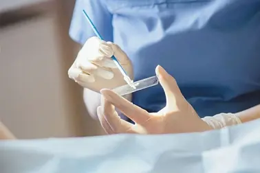 Hình ảnh chi tiết tin tức Cách xác định bạn có nguy cơ mắc ung thư cổ tử cung không? Hình ảnh tin tức Cách xác định bạn có nguy cơ mắc ung thư cổ tử cung không?