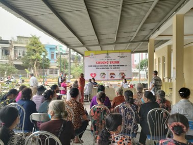 Hình ảnh chi tiết tin tức 3 giai đoạn của bệnh nhân sa sút trí tuệ người thân cần biết để chăm sóc Hình ảnh tin tức 3 giai đoạn của bệnh nhân sa sút trí tuệ người thân cần biết để chăm sóc