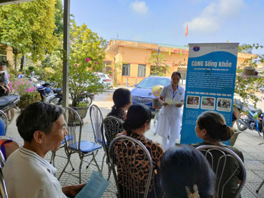 Hình ảnh chi tiết tin tức Thuốc lá có tác hại như thế nào đến hệ thần kinh? Hình ảnh tin tức Thuốc lá có tác hại như thế nào đến hệ thần kinh?