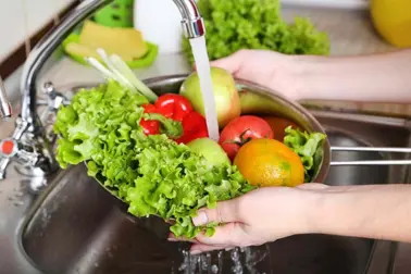 Hình ảnh chi tiết tin tức Nhận biết và phòng tránh ngộ độc thực phẩm mùa nắng nóng Hình ảnh tin tức Nhận biết và phòng tránh ngộ độc thực phẩm mùa nắng nóng