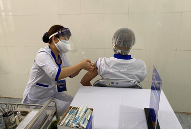 Hình ảnh chi tiết tin tức Nóng: Bộ Y tế thông tin lịch trình cung ứng 60 triệu liều vắc xin phòng COVID-19 tại Việt Nam Hình ảnh tin tức Nóng: Bộ Y tế thông tin lịch trình cung ứng 60 triệu liều vắc xin phòng COVID-19 tại Việt Nam