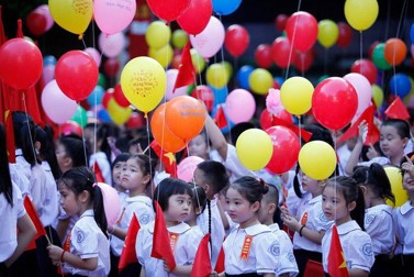 Hình ảnh chi tiết tin tức Để thực hiện thắng lợi Nghị quyết về công tác dân số trong tình hình mới Hình ảnh tin tức Để thực hiện thắng lợi Nghị quyết về công tác dân số trong tình hình mới