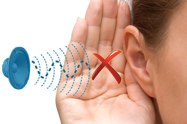 Hưởng ứng ngày thính lực quốc tế 03/3: Chăm sóc thính giác, phòng mất thính lực