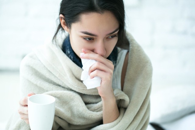   9 việc cần làm để giảm nhẹ các triệu chứng của bệnh cúm mùa